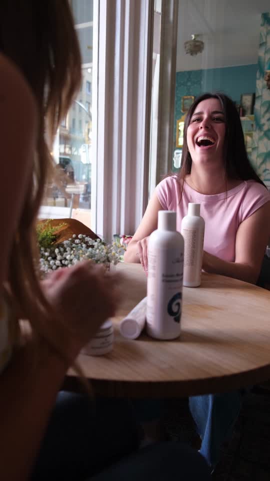 JALEA · Spot skincare La Bendita